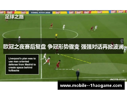 欧冠之夜赛后复盘 争冠形势骤变 强强对话再掀波澜